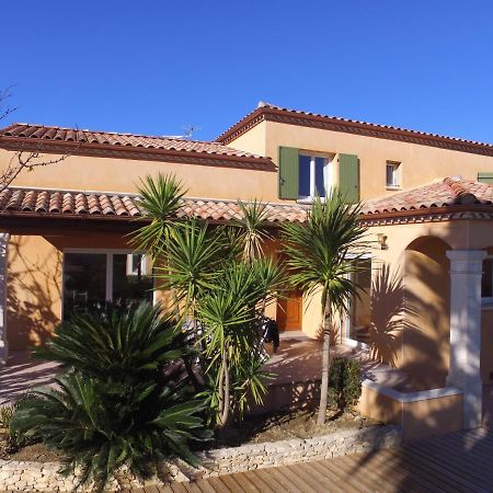 Maison Les Pins Aigues-Mortes Exterior foto